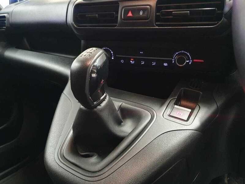 Used Citroen Berlingo 2020 for sale - 76135952: Photo 14