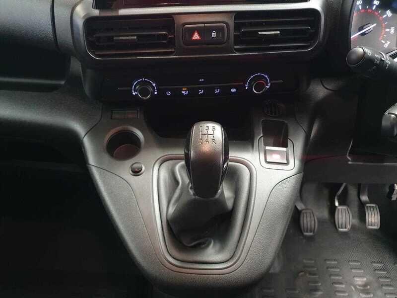 Used Citroen Berlingo 2020 for sale - 76135952: Photo 15
