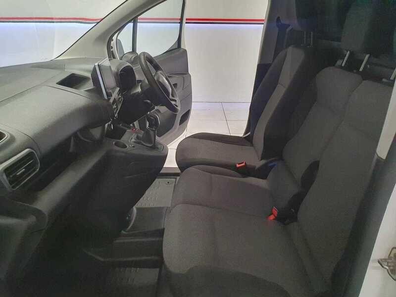 Used Citroen Berlingo 2020 for sale - 76135952: Photo 16