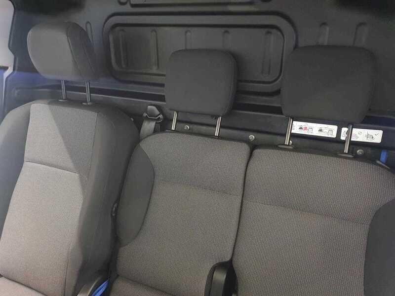 Used Citroen Berlingo 2020 for sale - 76135952: Photo 17