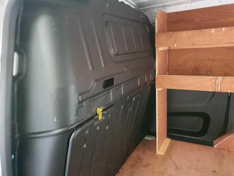 Used Citroen Berlingo 2020 for sale - 76135952: Photo 18