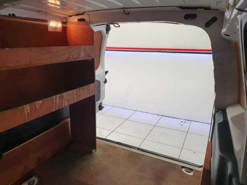 Used Citroen Berlingo 2020 for sale - 76135952: Photo 19