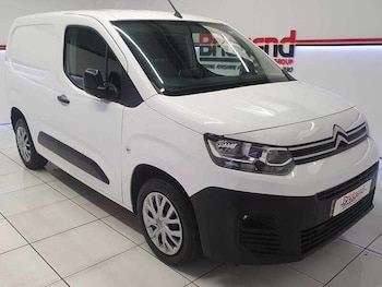 Citroen - Berlingo
