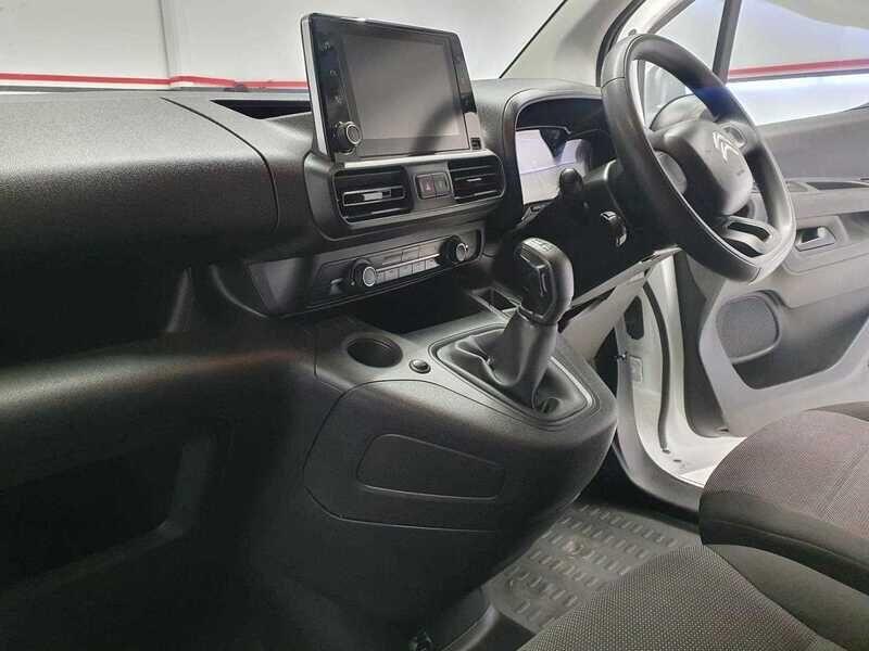 Used Citroen Berlingo 2020 for sale - 76135952: Photo 20