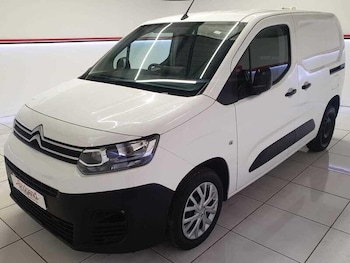 Used Citroen Berlingo 2020 for sale - 76135952: Photo 3