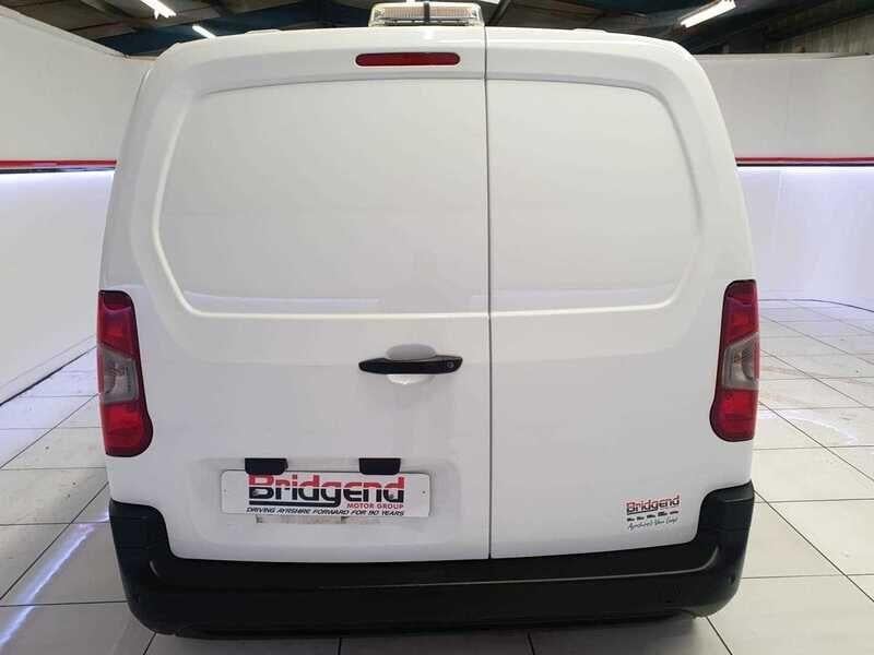 Used Citroen Berlingo 2020 for sale - 76135952: Photo 5
