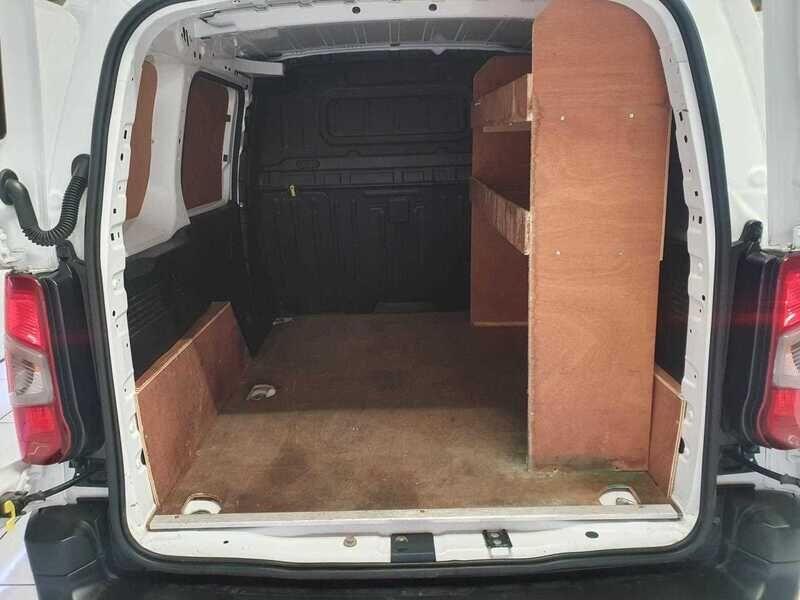 Used Citroen Berlingo 2020 for sale - 76135952: Photo 7