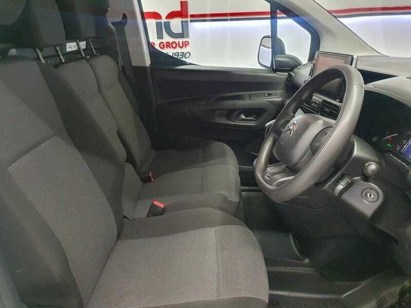 Used Citroen Berlingo 2020 for sale - 76135952: Photo 8