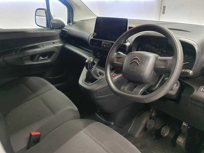 Used Citroen Berlingo 2020 for sale - 76135952: Photo 9