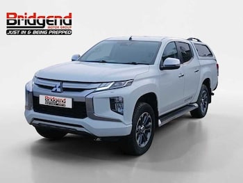 Used Mitsubishi L200 undefined for sale - 78040494: Photo