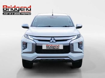 Used Mitsubishi L200 undefined for sale - 78040494: Photo