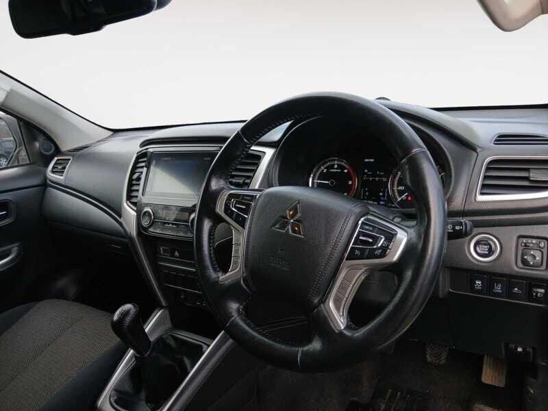 Used Mitsubishi L200 2019 for sale - 78040494: Photo 3
