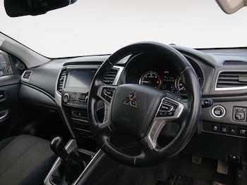 Used Mitsubishi L200 undefined for sale - 78040494: Photo