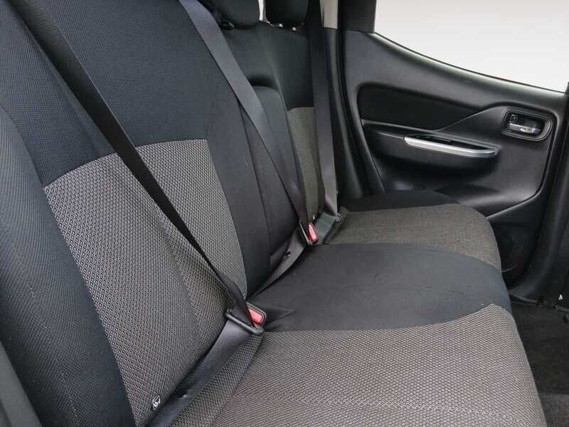 Used Mitsubishi L200 2019 for sale - 78040494: Photo 5