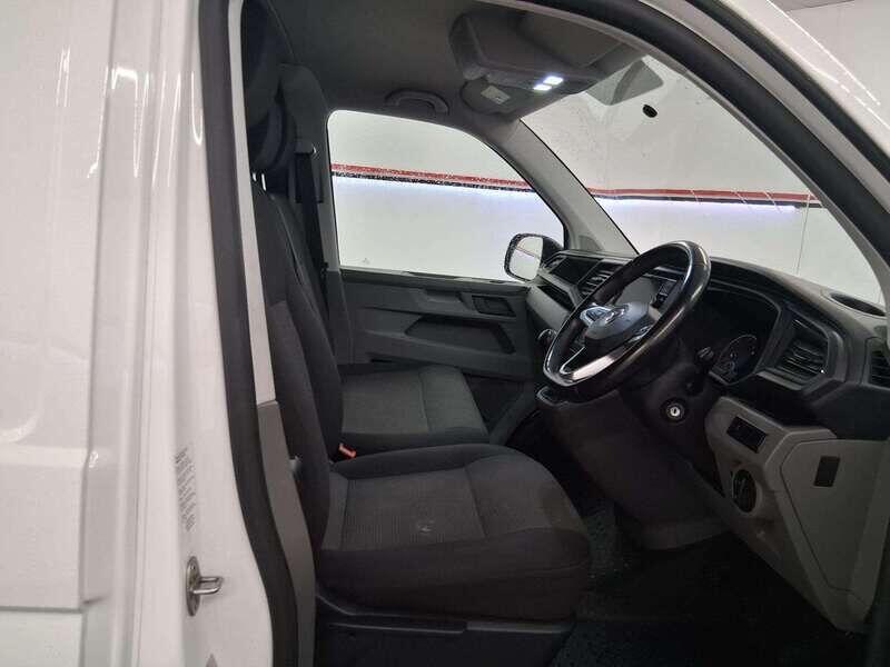 Used Volkswagen Transporter 2020 for sale - 76997441: Photo 11