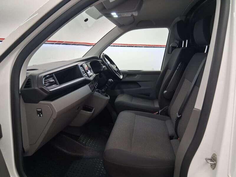 Used Volkswagen Transporter 2020 for sale - 76997441: Photo 13