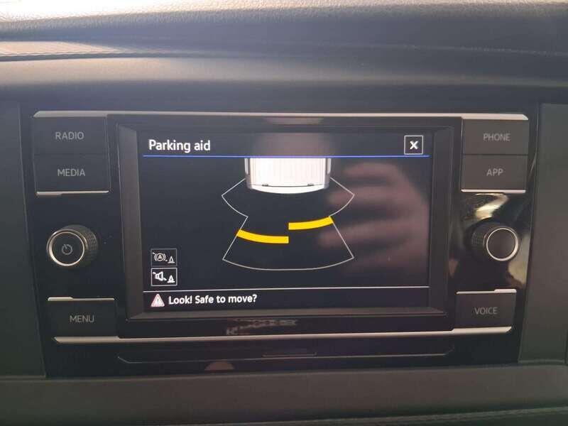 Used Volkswagen Transporter 2020 for sale - 76997441: Photo 15