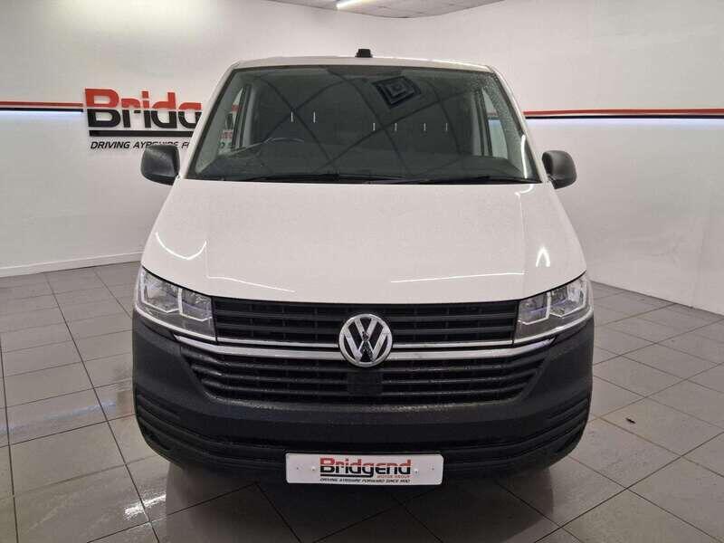 Used Volkswagen Transporter 2020 for sale - 76997441: Photo 2