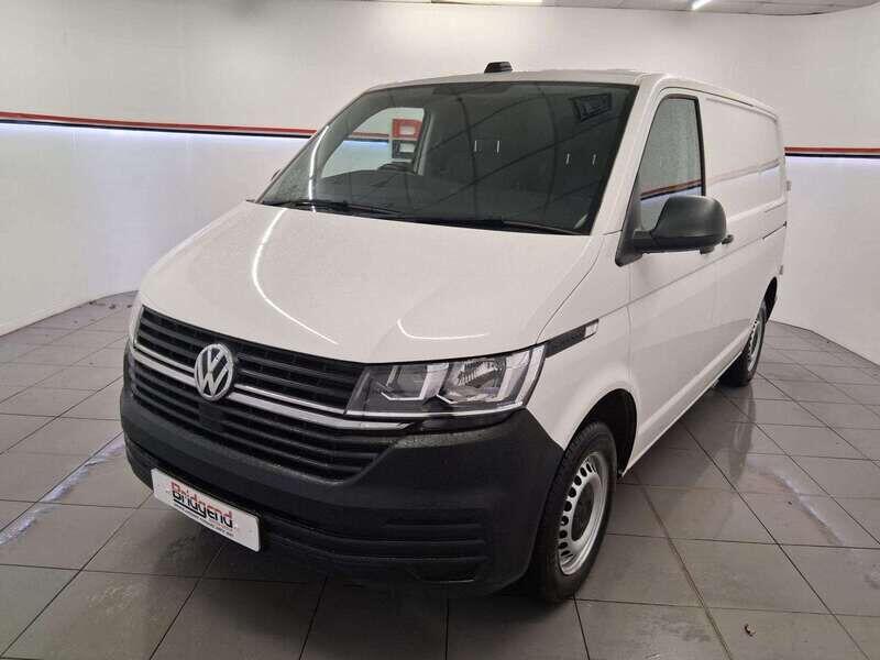 Used Volkswagen Transporter 2020 for sale - 76997441: Photo 3
