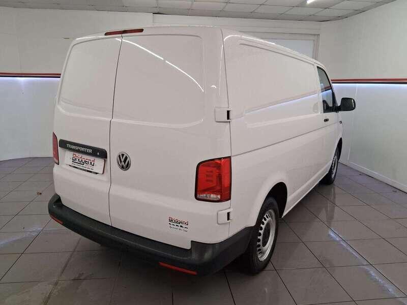 Used Volkswagen Transporter 2020 for sale - 76997441: Photo 6
