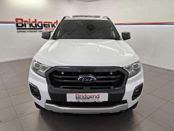 Used Ford Ranger 2020 for sale - 76137760: Photo
