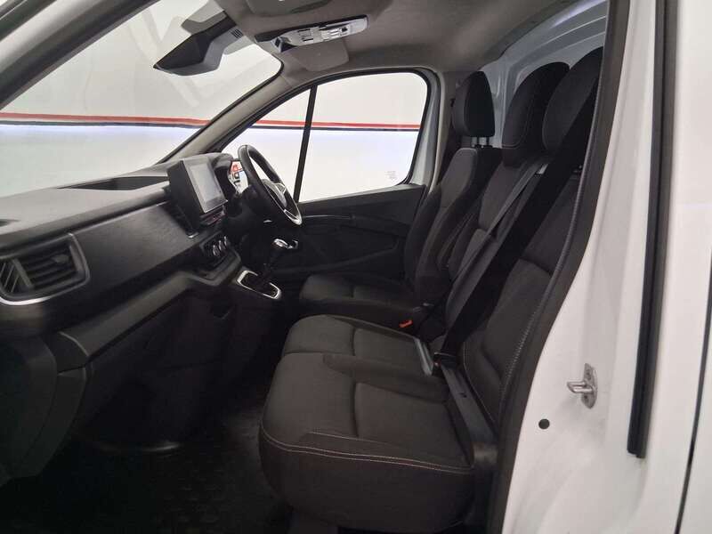 Used Renault Trafic 2024 for sale - 77392702: Photo 14