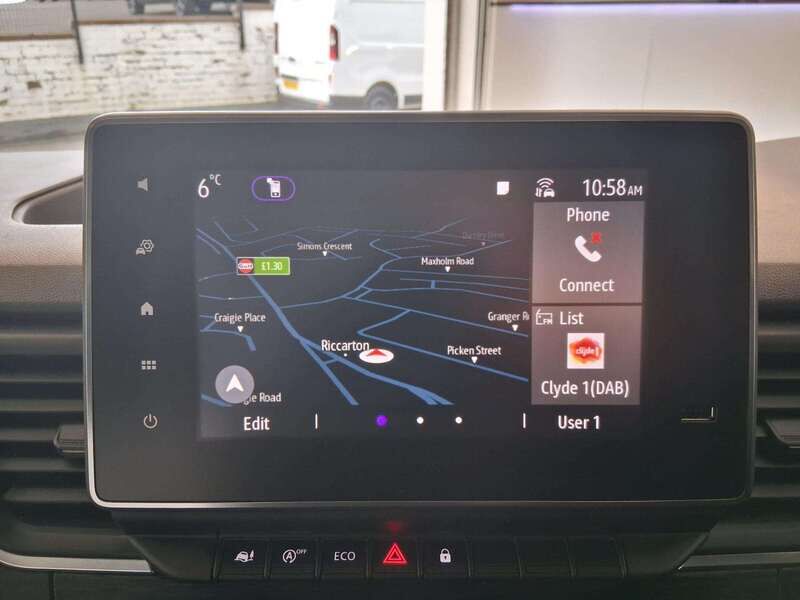 Used Renault Trafic 2024 for sale - 77392702: Photo 16