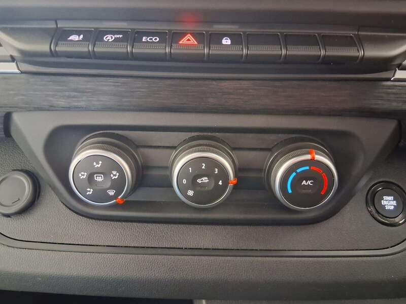 Used Renault Trafic 2024 for sale - 77392702: Photo 18