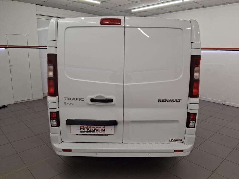 Used Renault Trafic 2024 for sale - 77392702: Photo 5