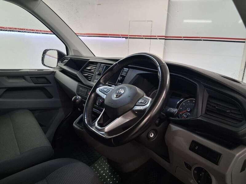 Used Volkswagen Transporter 2020 for sale - 76246758: Photo 10