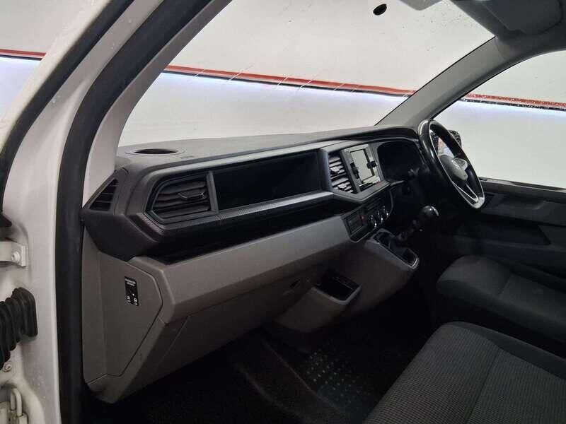 Used Volkswagen Transporter 2020 for sale - 76246758: Photo 12