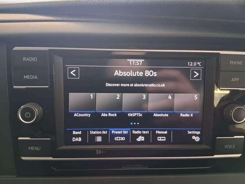 Used Volkswagen Transporter 2020 for sale - 76246758: Photo 14