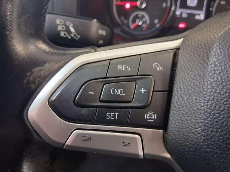 Used Volkswagen Transporter 2020 for sale - 76246758: Photo 17