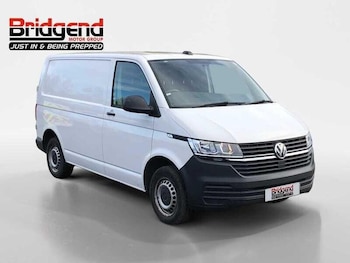 Volkswagen - Transporter
