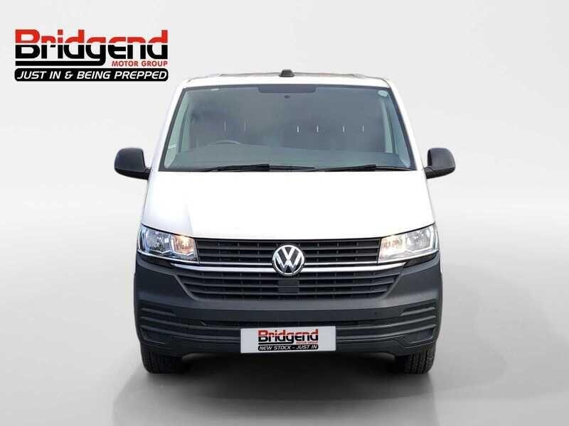 Used Volkswagen Transporter 2020 for sale - 76246758: Photo 2