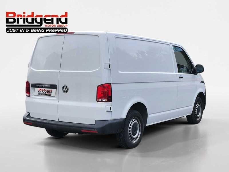Used Volkswagen Transporter 2020 for sale - 76246758: Photo 3