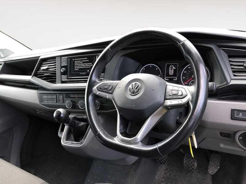 Used Volkswagen Transporter 2020 for sale - 76246758: Photo 5