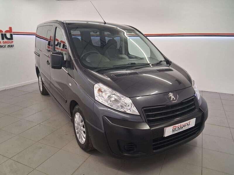 Used Peugeot Partner Tepee 2016 for sale - 76138136: Photo 1