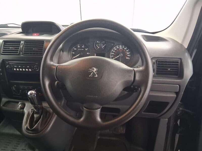 Used Peugeot Partner Tepee 2016 for sale - 76138136: Photo 10