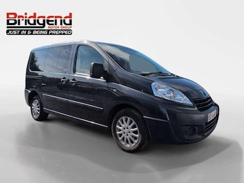 Used Peugeot Partner Tepee 2016 for sale - 76138136: Photo