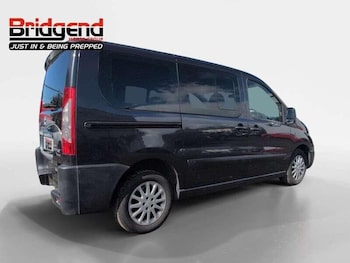 Used Peugeot Partner Tepee 2016 for sale - 76138136: Photo