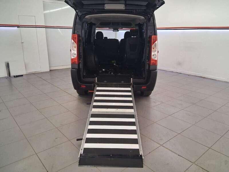 Used Peugeot Partner Tepee 2016 for sale - 76138136: Photo 9