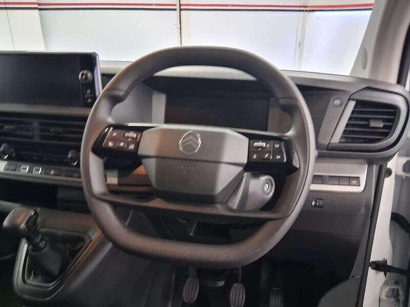 Used Citroen Dispatch 2024 for sale - 76993339: Photo 10