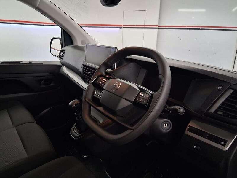 Used Citroen Dispatch 2024 for sale - 76993339: Photo 11