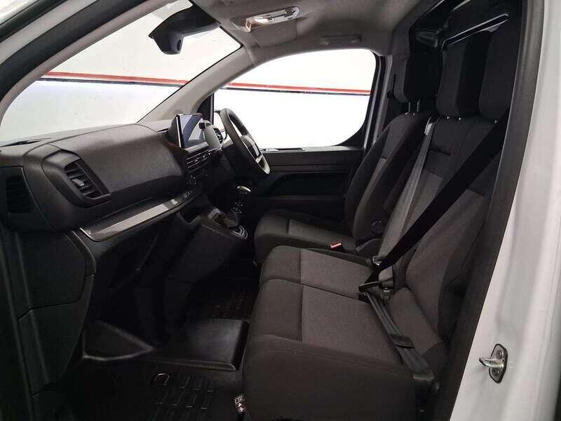 Used Citroen Dispatch 2024 for sale - 76993339: Photo 14