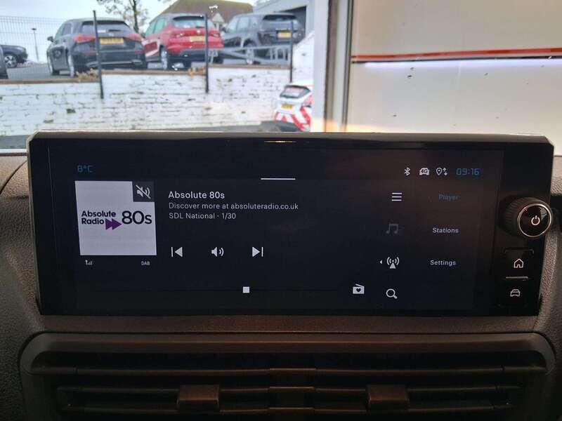 Used Citroen Dispatch 2024 for sale - 76993339: Photo 15