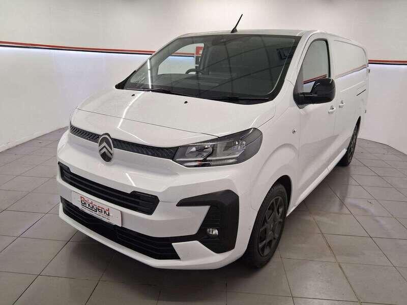 Used Citroen Dispatch 2024 for sale - 76993339: Photo 3