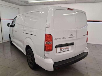 Used Citroen Dispatch 2024 for sale - 76993339: Photo