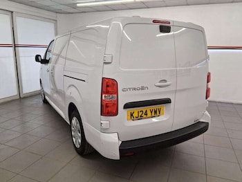 Used Citroen Dispatch 2024 for sale - 78533112: Photo