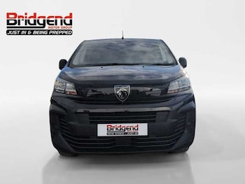 Used Peugeot Expert 2025 for sale - 77998673: Photo